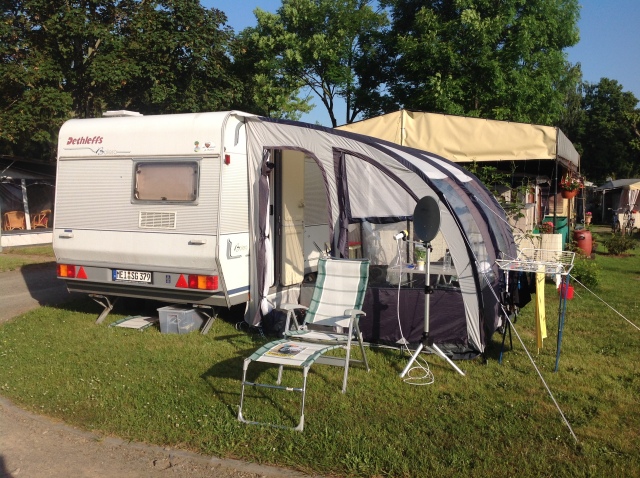 My Home is my Castle